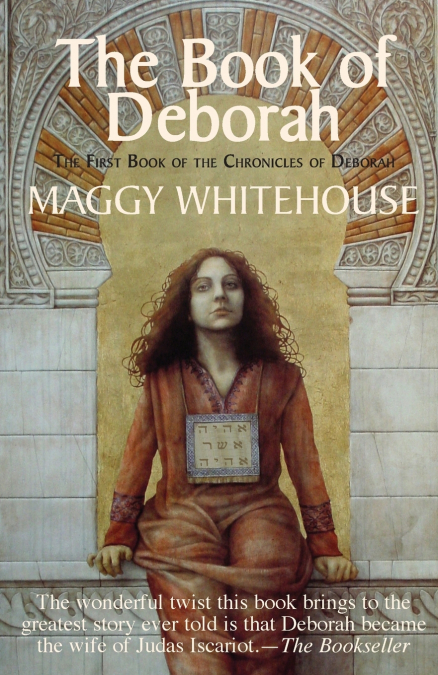 THE BOOK OF DEBORAH