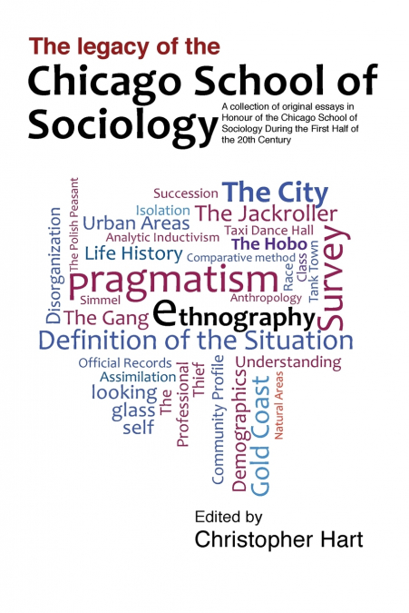 LEGACY OF THE CHICAGO SCHOOL. A COLLECTION OF ESSAYS IN HONO
