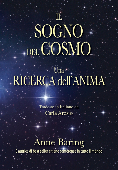 IL SOGNO DEL COSMO