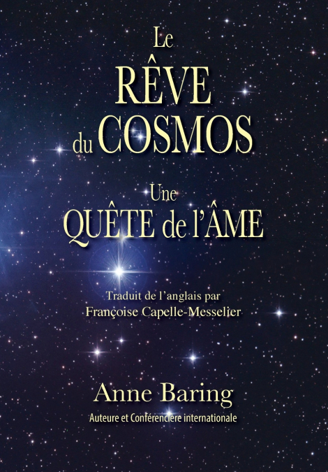 LE REVE DU COSMOS
