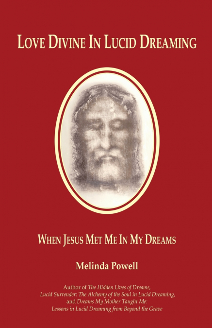 LOVE DIVINE IN LUCID DREAMING