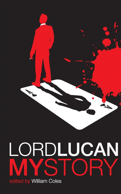 LORD LUCAN