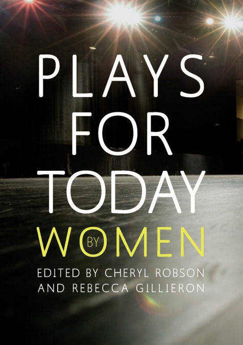 PLAYS FOR TODAY BY WOMEN