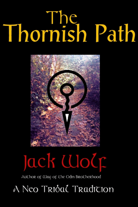 THE THORNISH PATH