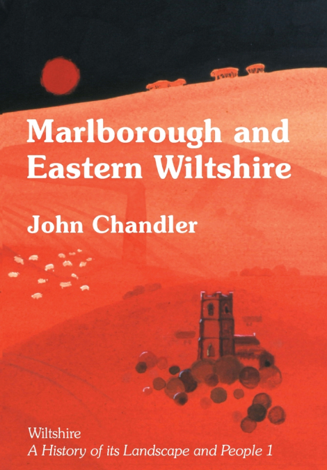 MARLBOROUGH AND EASTERN WILTSHIRE