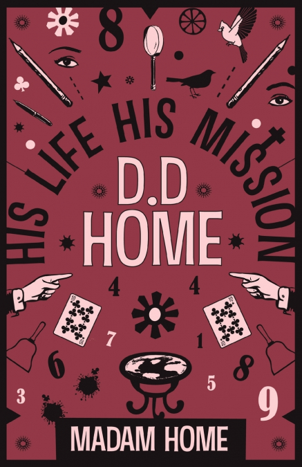 D D HOME