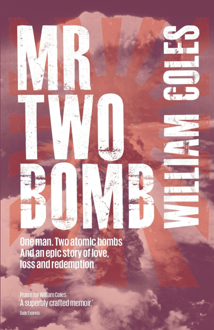 MR TWO BOMB