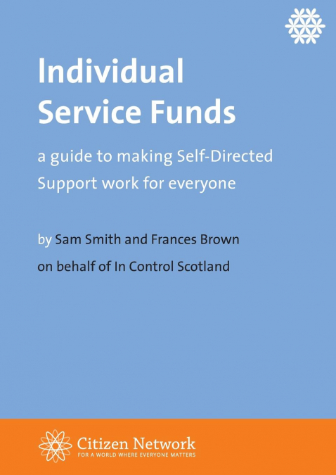 INDIVIDUAL SERVICE FUNDS