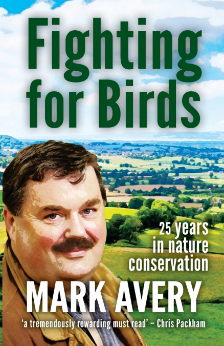 AVES EXTRAORDINARIAS