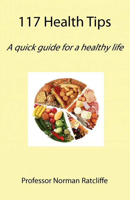 IT?S YOUR LIFE - A HEALTHY DIET MADE EASY