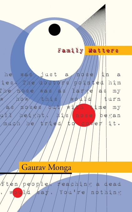 FAMILY MATTERS