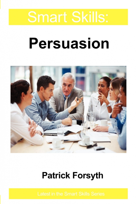 PERSUASION