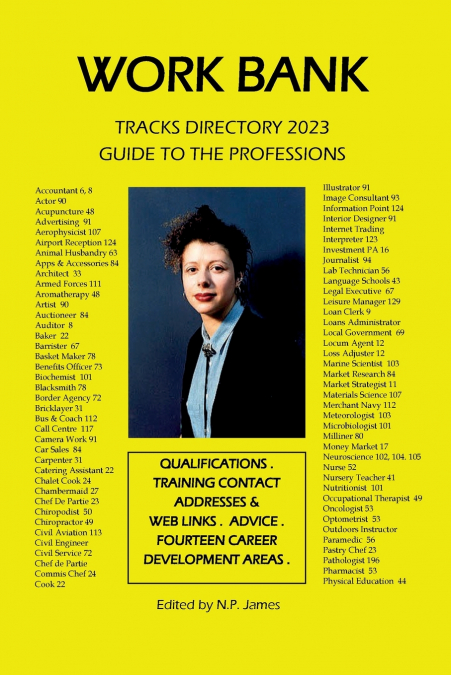 TRACKS DIRECTORY 3