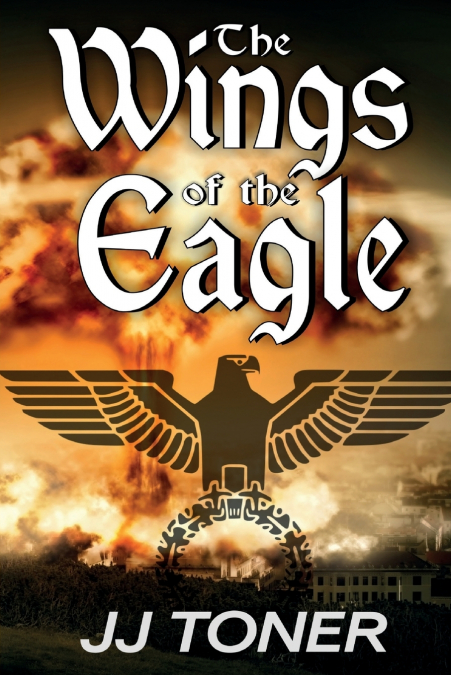 THE WINGS OF THE EAGLE