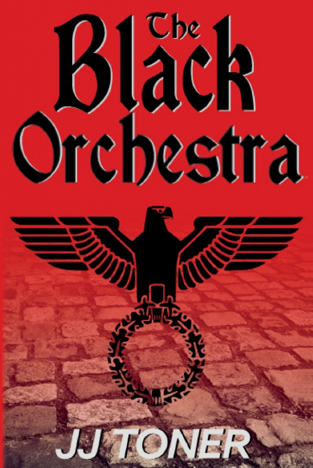 THE BLACK ORCHESTRA
