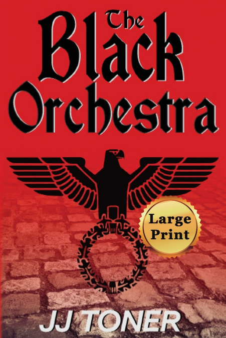 THE BLACK ORCHESTRA