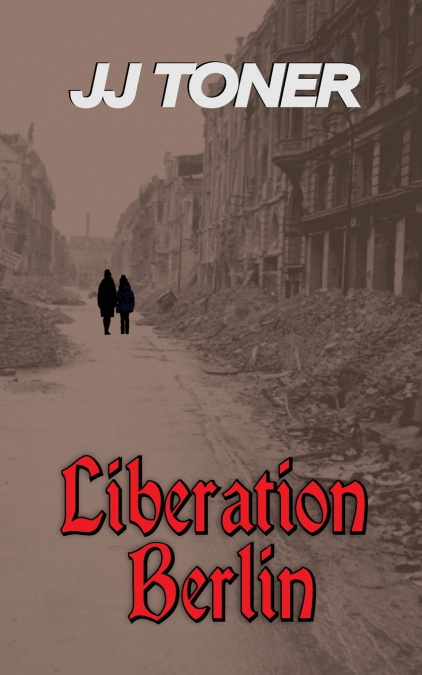 LIBERATION BERLIN