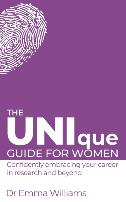 THE UNIQUE GUIDE FOR WOMEN