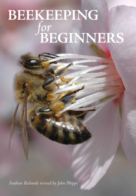 BEEKEEPING FOR BEGINNERS