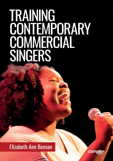 TRAINING CONTEMPORARY COMMERCIAL SINGERS