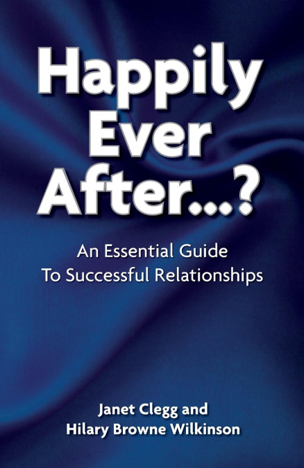 HAPPILY EVER AFTER?