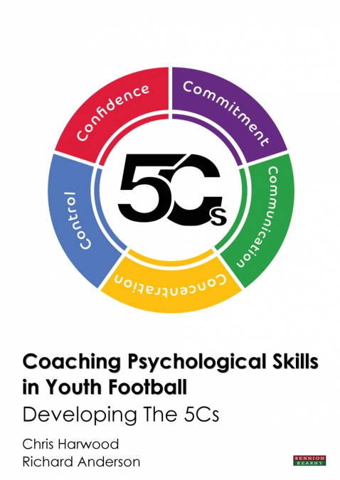 COACHING PSYCHOLOGICAL SKILLS IN YOUTH FOOTBALL