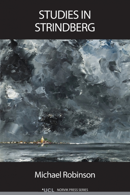 STUDIES IN STRINDBERG