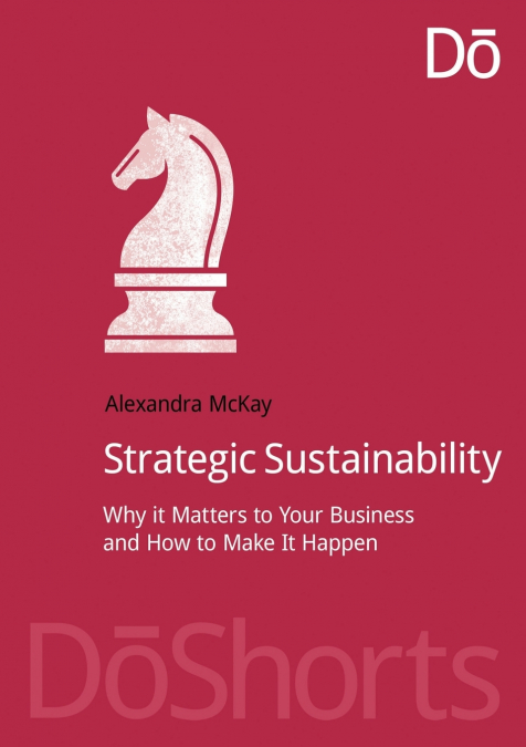STRATEGIC SUSTAINABILITY