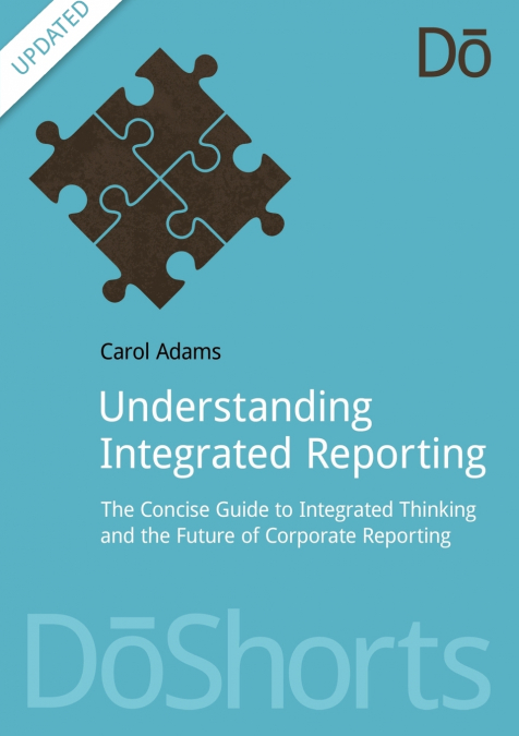 UNDERSTANDING INTEGRATED REPORTING