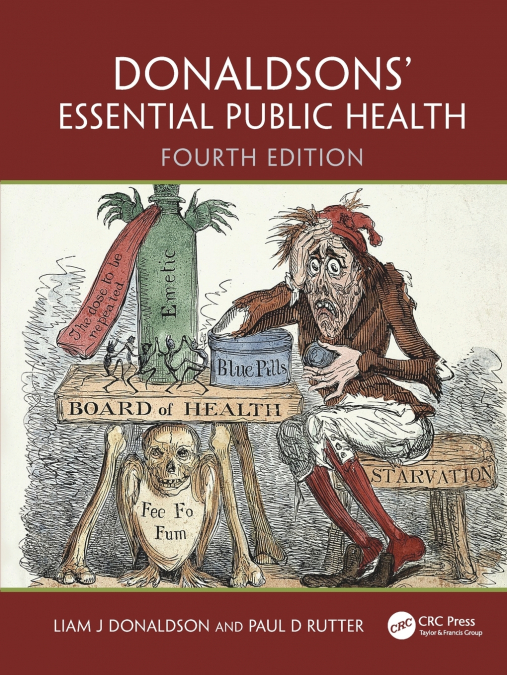 DONALDSONS? ESSENTIAL PUBLIC HEALTH