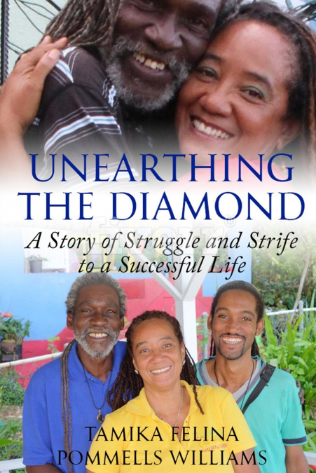 UNEARTHING THE DIAMOND