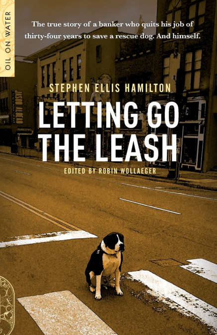 LETTING GO THE LEASH