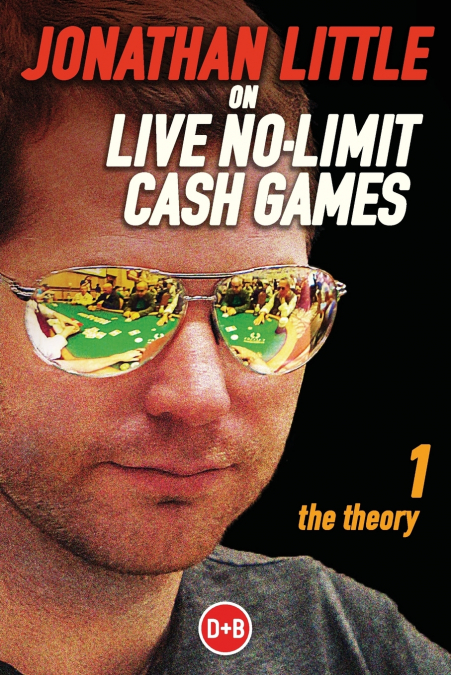 DOMINAR LAS PARTIDAS SMALL STAKES DE HOLD'EM SIN LIMITE