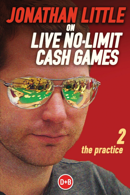 DOMINAR LAS PARTIDAS SMALL STAKES DE HOLD'EM SIN LIMITE