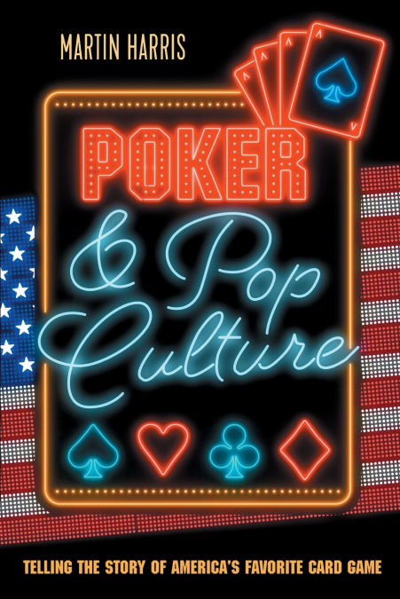 POKER AND POP CULTURE