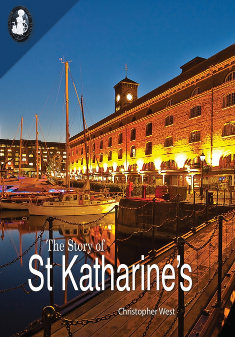 THE STORY OF ST KATHARINE?S