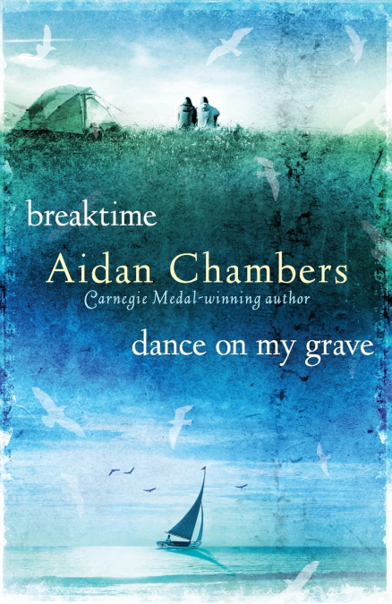 BREAKTIME & DANCE ON MY GRAVE