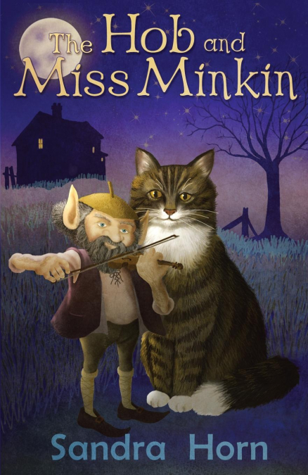 THE HOB AND MISS MINKIN