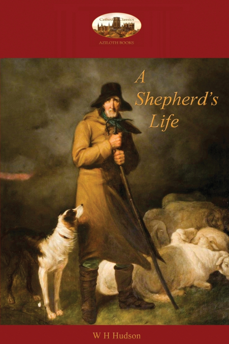 A SHEPHERD?S LIFE