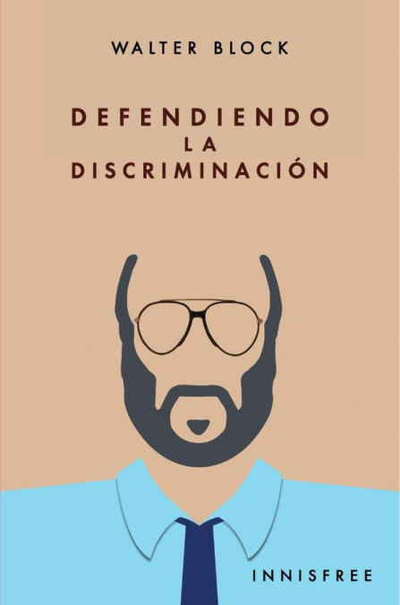 DEFENDIENDO LA DISCRIMINACION