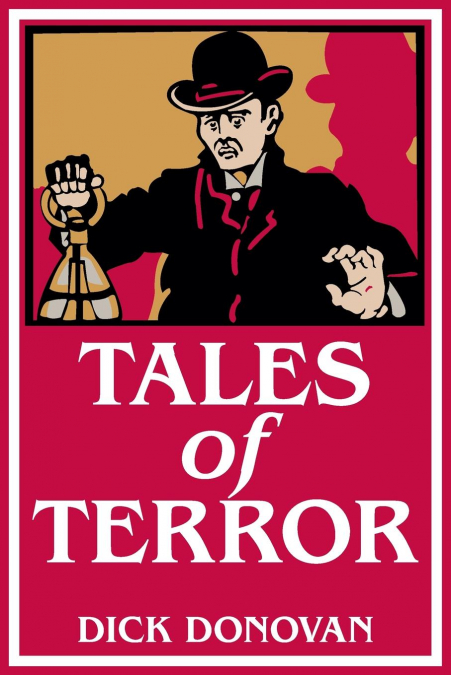 TALES OF TERROR