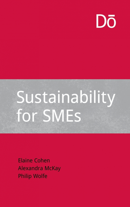 SUSTAINABILITY FOR SMES