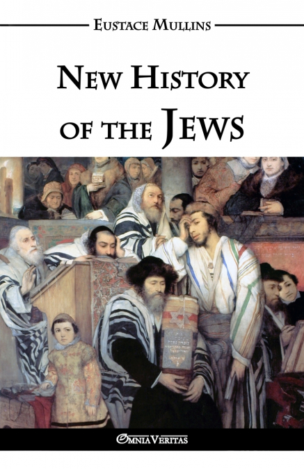 NEW HISTORY OF THE JEWS
