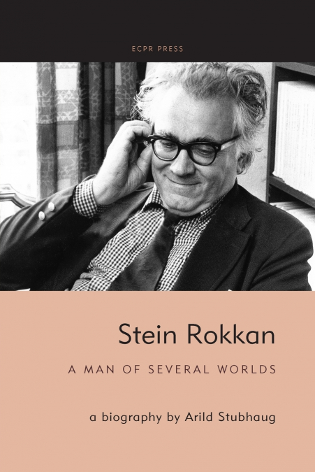 STEIN ROKKAN