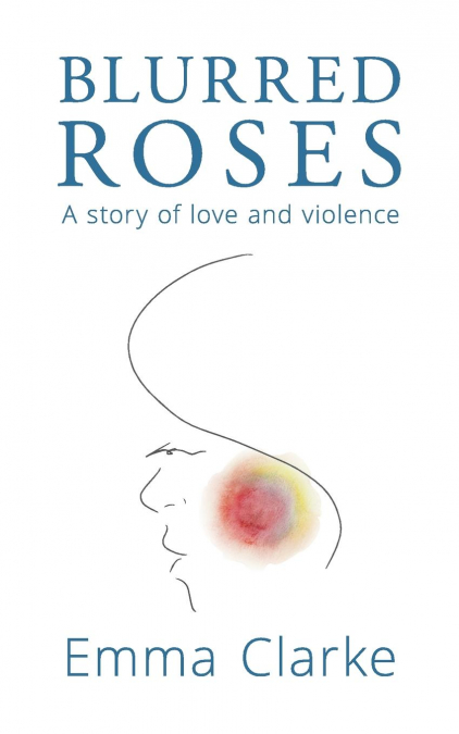 BLURRED ROSES