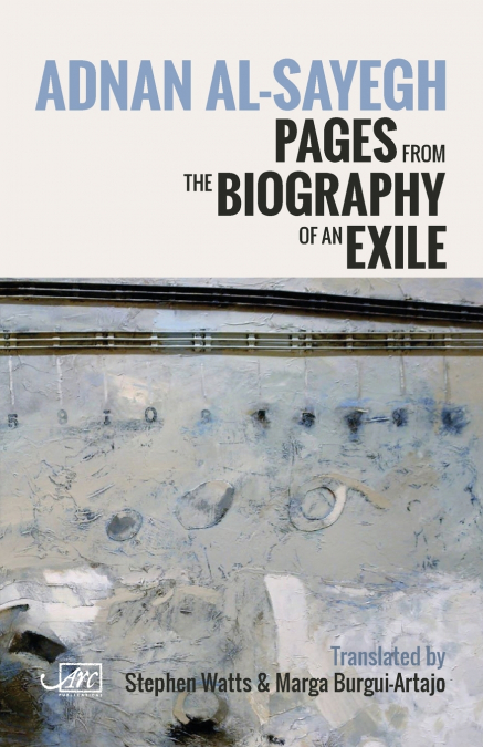 BIOGRAPHY OF AN EXILE