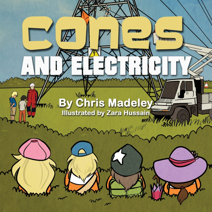 CONES AND ELECTRICITY
