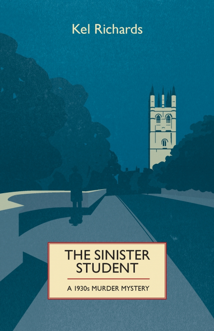 THE SINISTER STUDENT