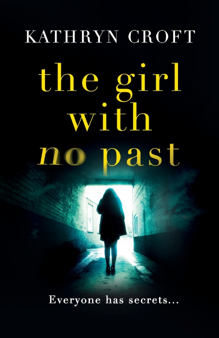 THE GIRL WITH NO PAST