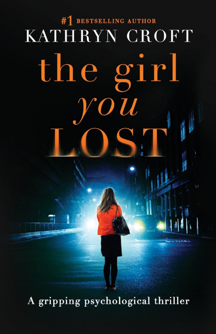 THE GIRL YOU LOST
